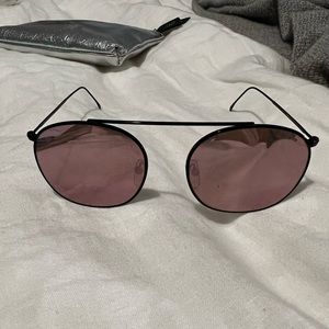 Illesteva sunglasses